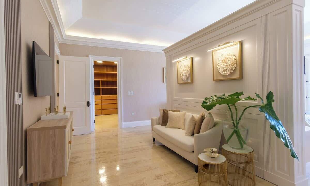 Photo of Livingroom in Casa de Campo