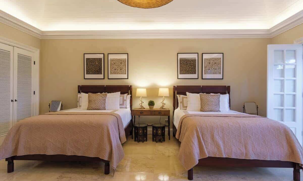 Photo of Bedroom in Casa de Campo