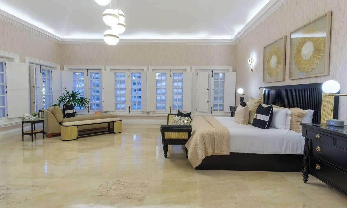 Photo of Bedroom in Casa de Campo