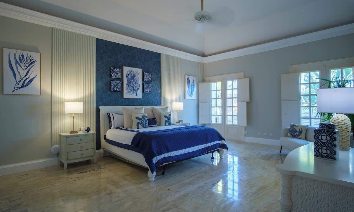 Photo of Bedroom in Casa de Campo
