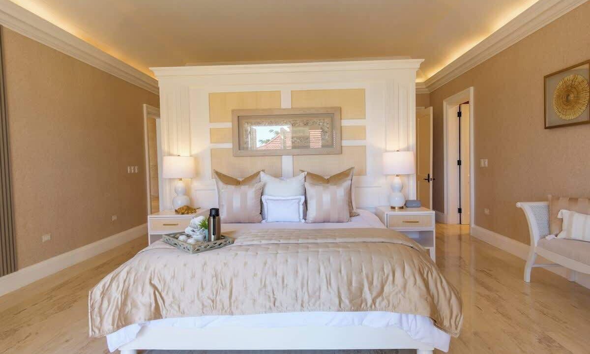 Photo of Bedroom in Casa de Campo
