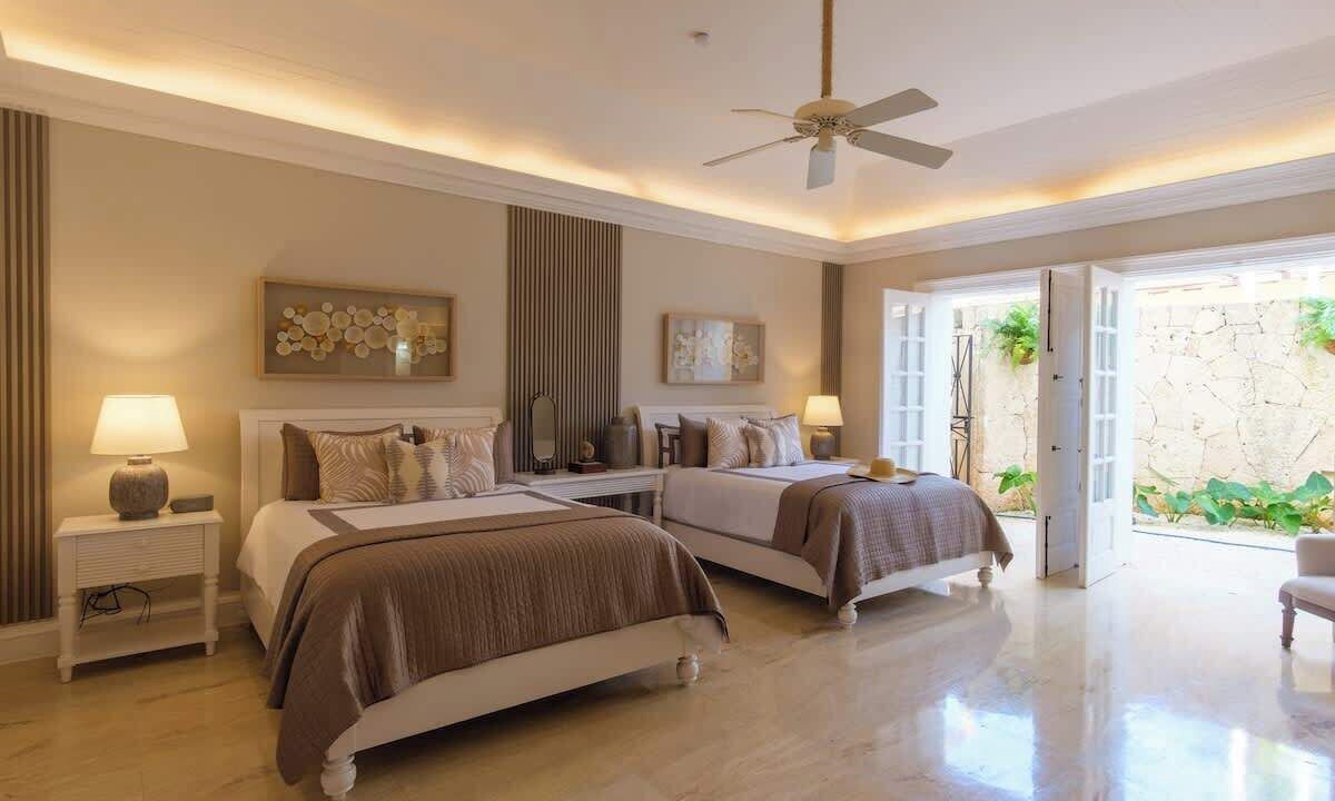 Photo of Bedroom in Casa de Campo