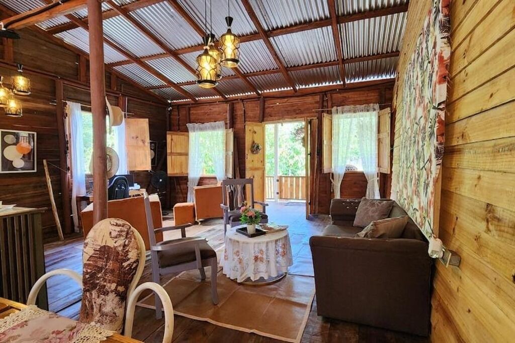 Photo of Livingroom in Bonao