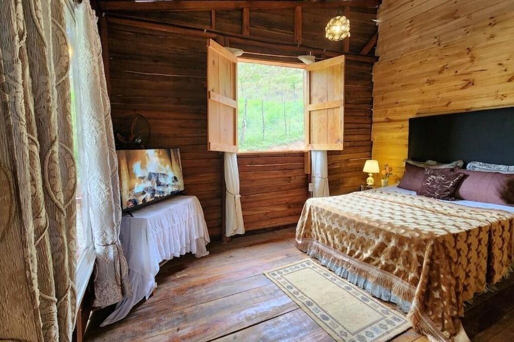 Photo of Bedroom in Bonao