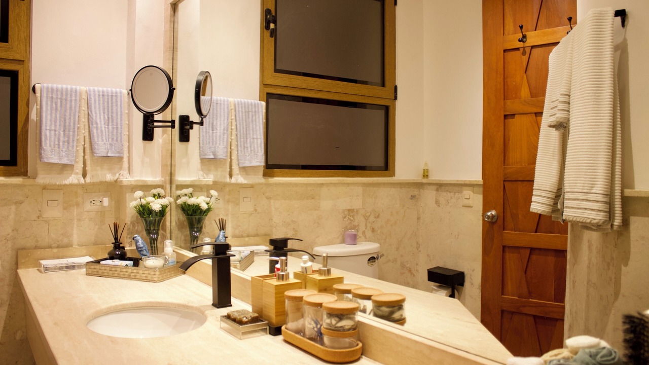 Photo of Bathroom in Casa de Campo