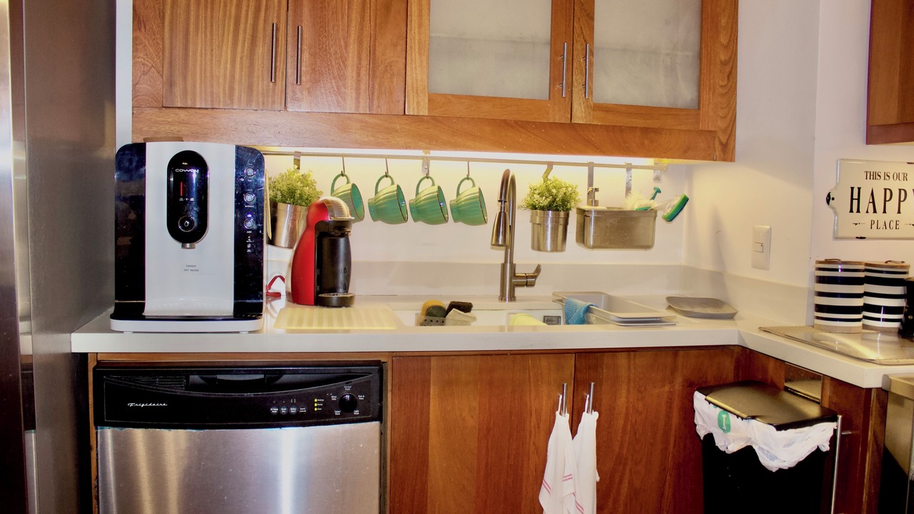 Photo of Kitchen in Casa de Campo