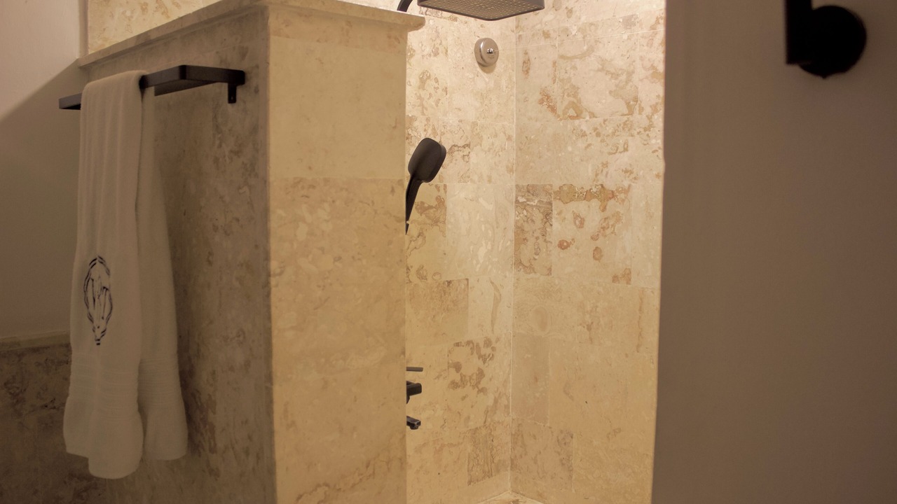 Photo of Bathroom in Casa de Campo