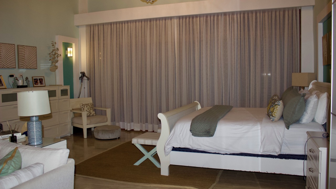 Photo of Bedroom in Casa de Campo
