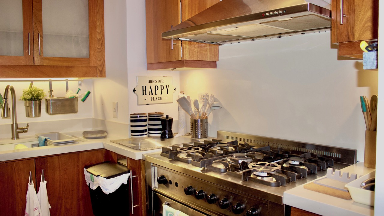 Photo of Kitchen in Casa de Campo