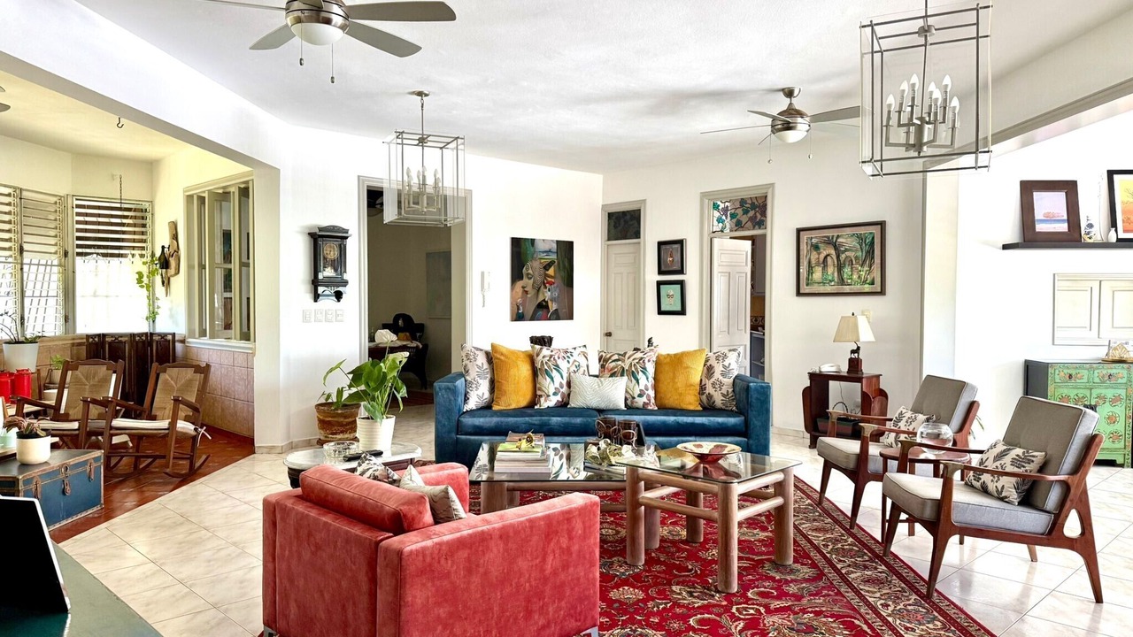 Photo of Livingroom in Bella Vista