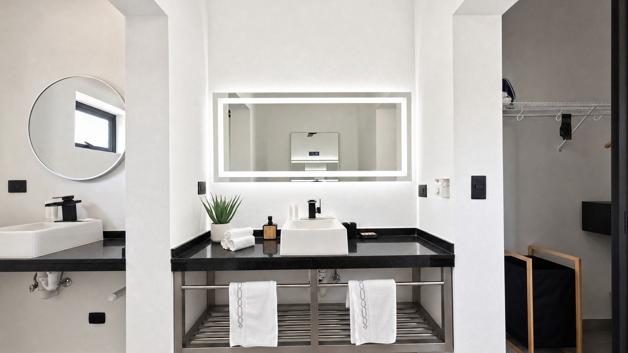 Photo of Bathroom in El Batey