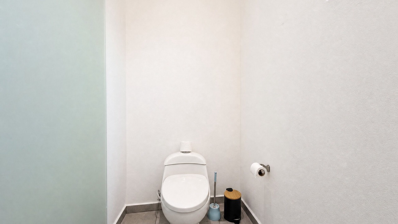 Photo of Bathroom in El Batey