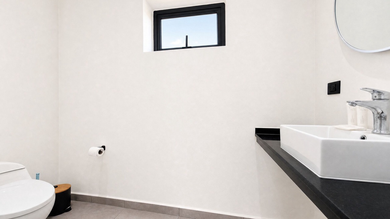 Photo of Bathroom in El Batey