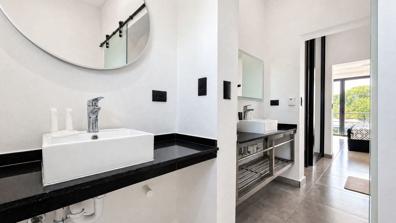 Photo of Bathroom in El Batey