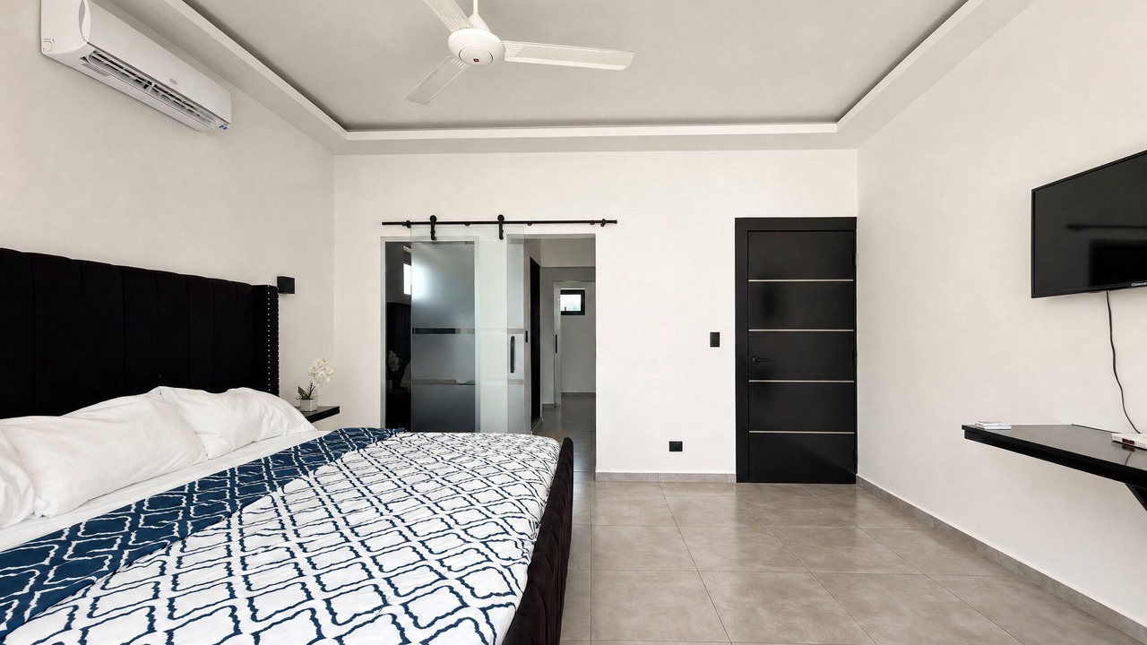 Photo of Bedroom in El Batey