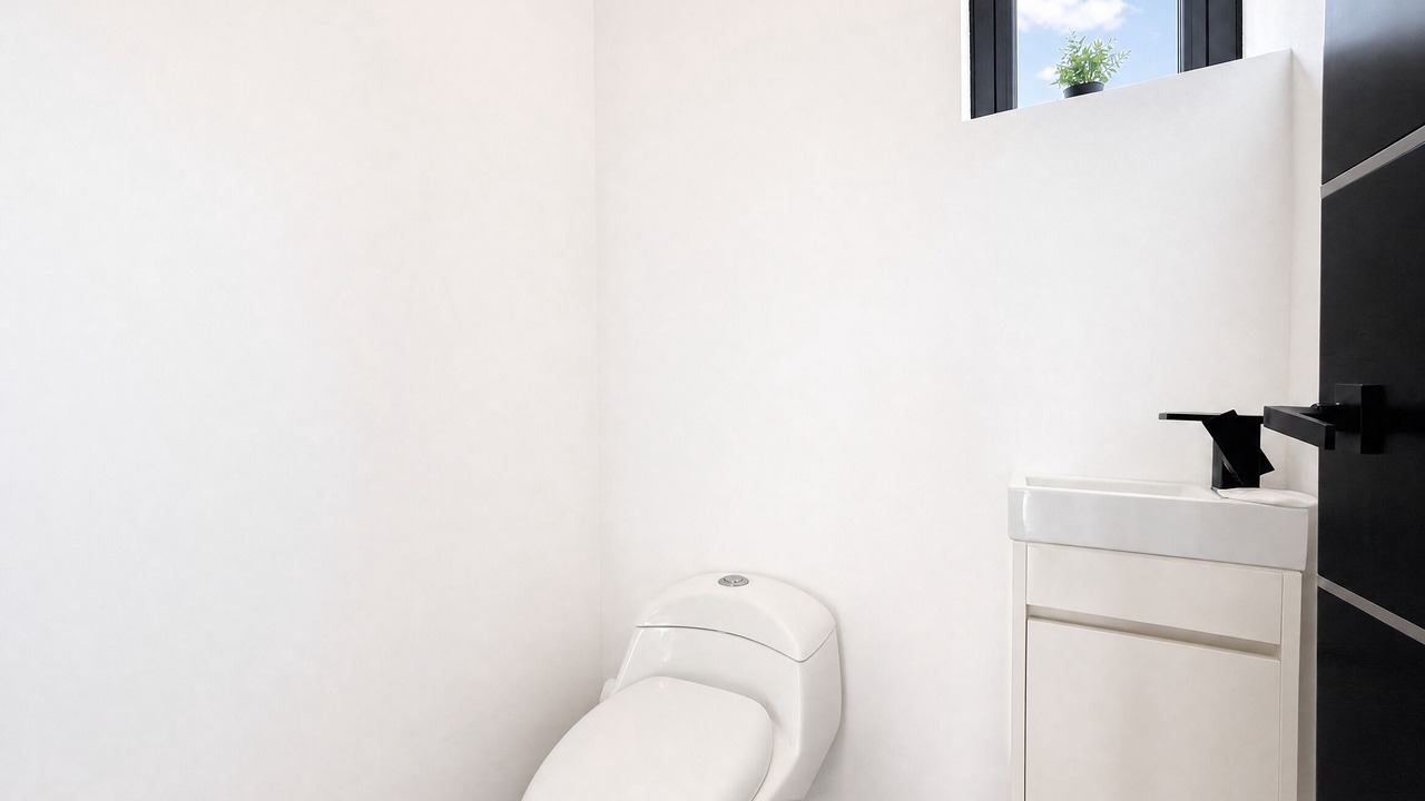 Photo of Bathroom in El Batey