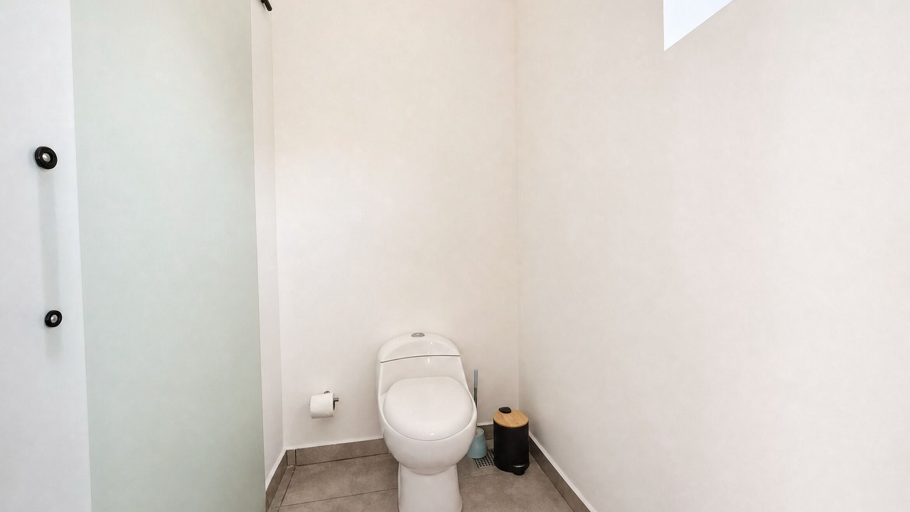 Photo of Bathroom in El Batey
