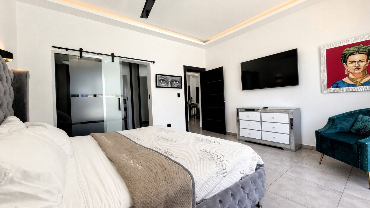 Photo of Bedroom in El Batey