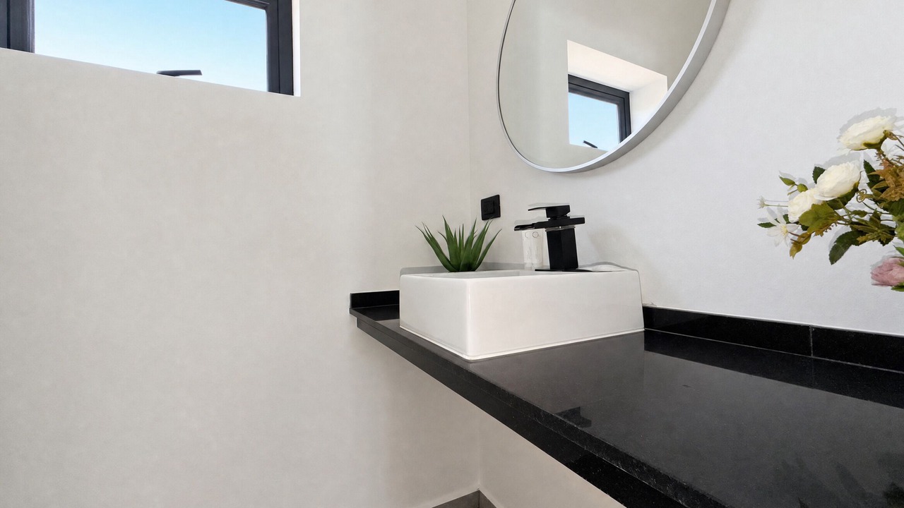 Photo of Bathroom in El Batey