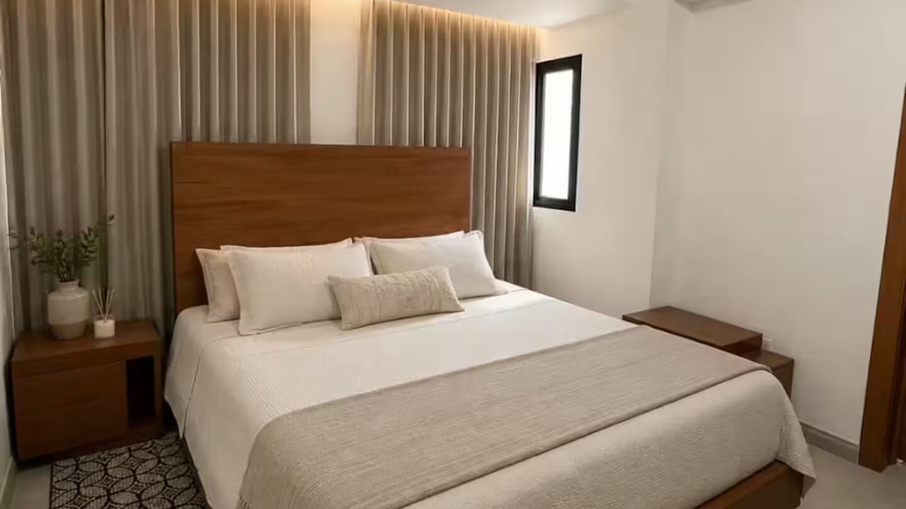 Photo of Bedroom in Ensanche Quisqueya