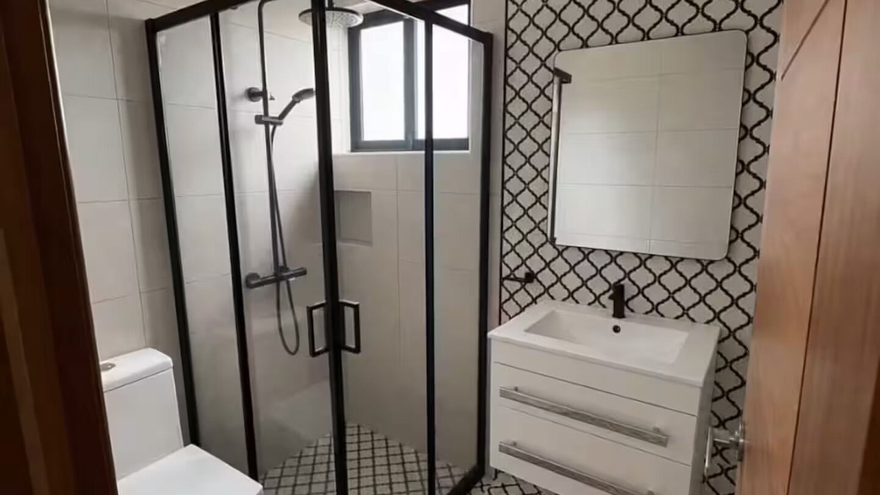Photo of Bathroom in Ensanche Quisqueya
