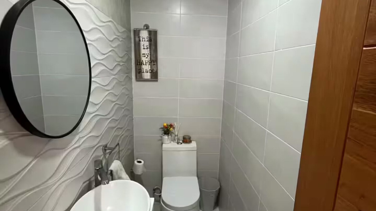 Photo of Bathroom in Ensanche Quisqueya