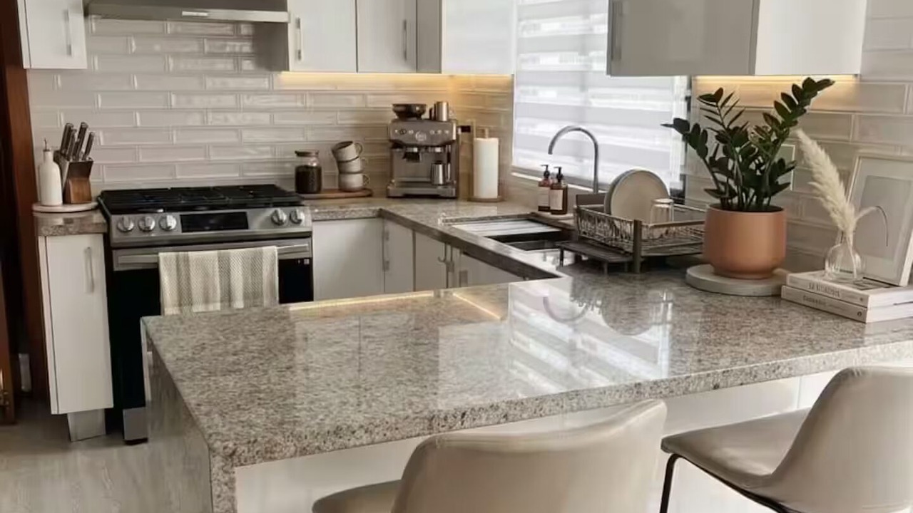 Photo of Kitchen in Ensanche Quisqueya