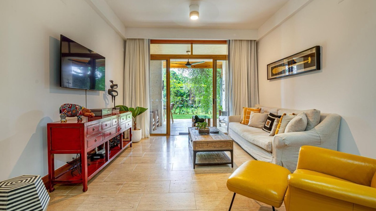 Photo of Livingroom in Casa de Campo