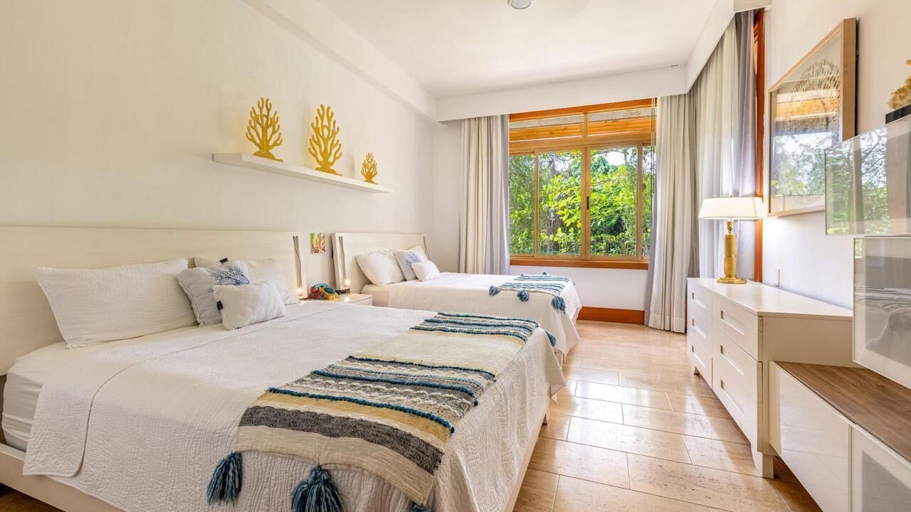 Photo of Bedroom in Casa de Campo