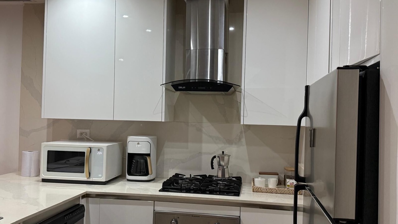 Photo of Kitchen in Casa de Campo