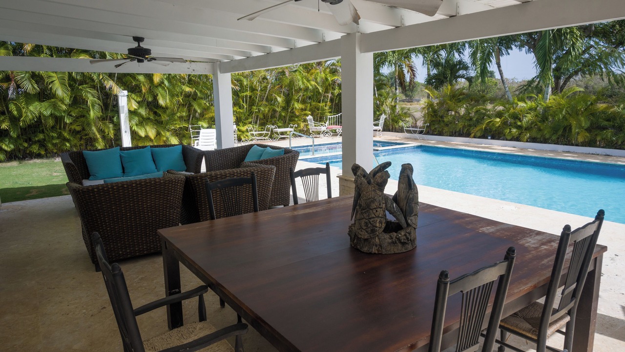 Photo of Outdoor in La Estancia