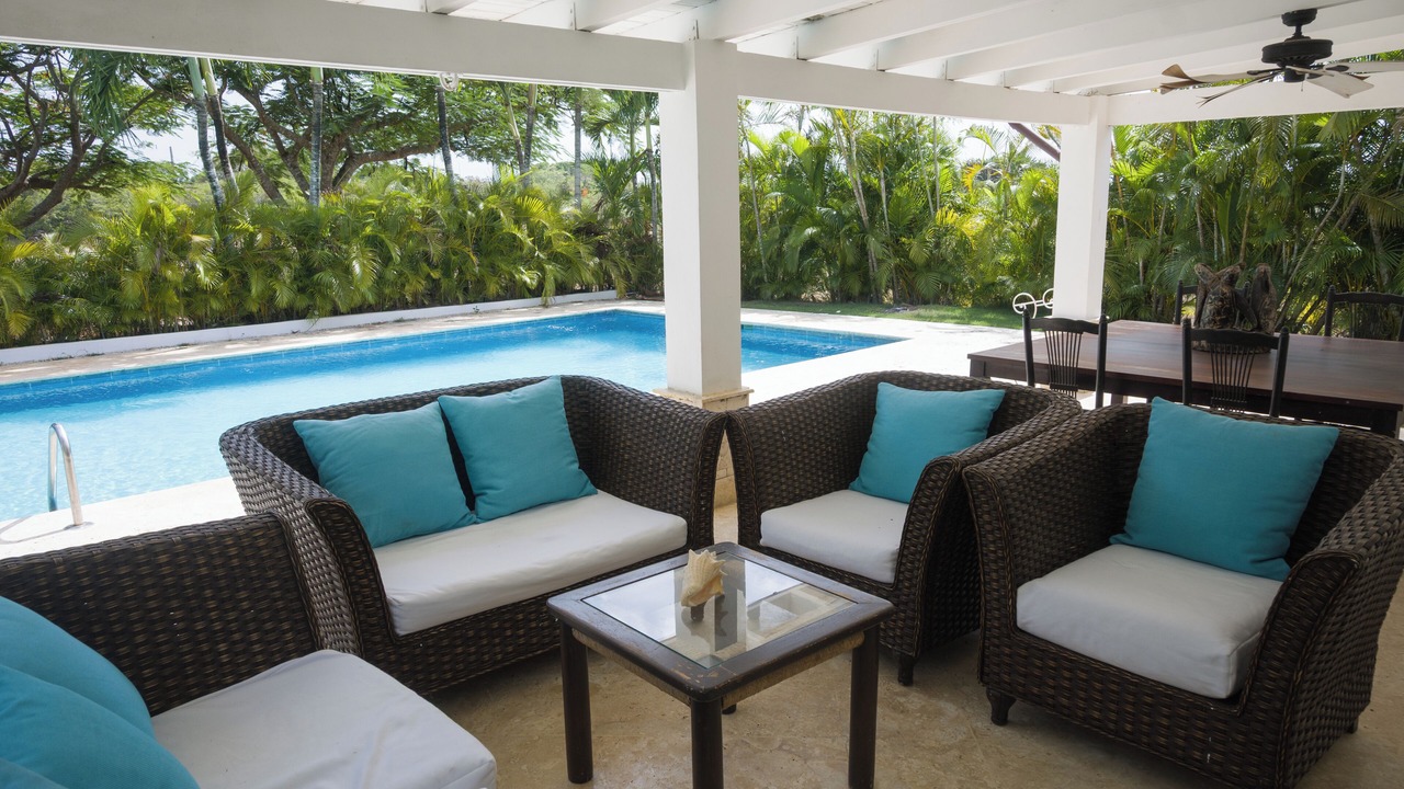 Photo of Outdoor in La Estancia