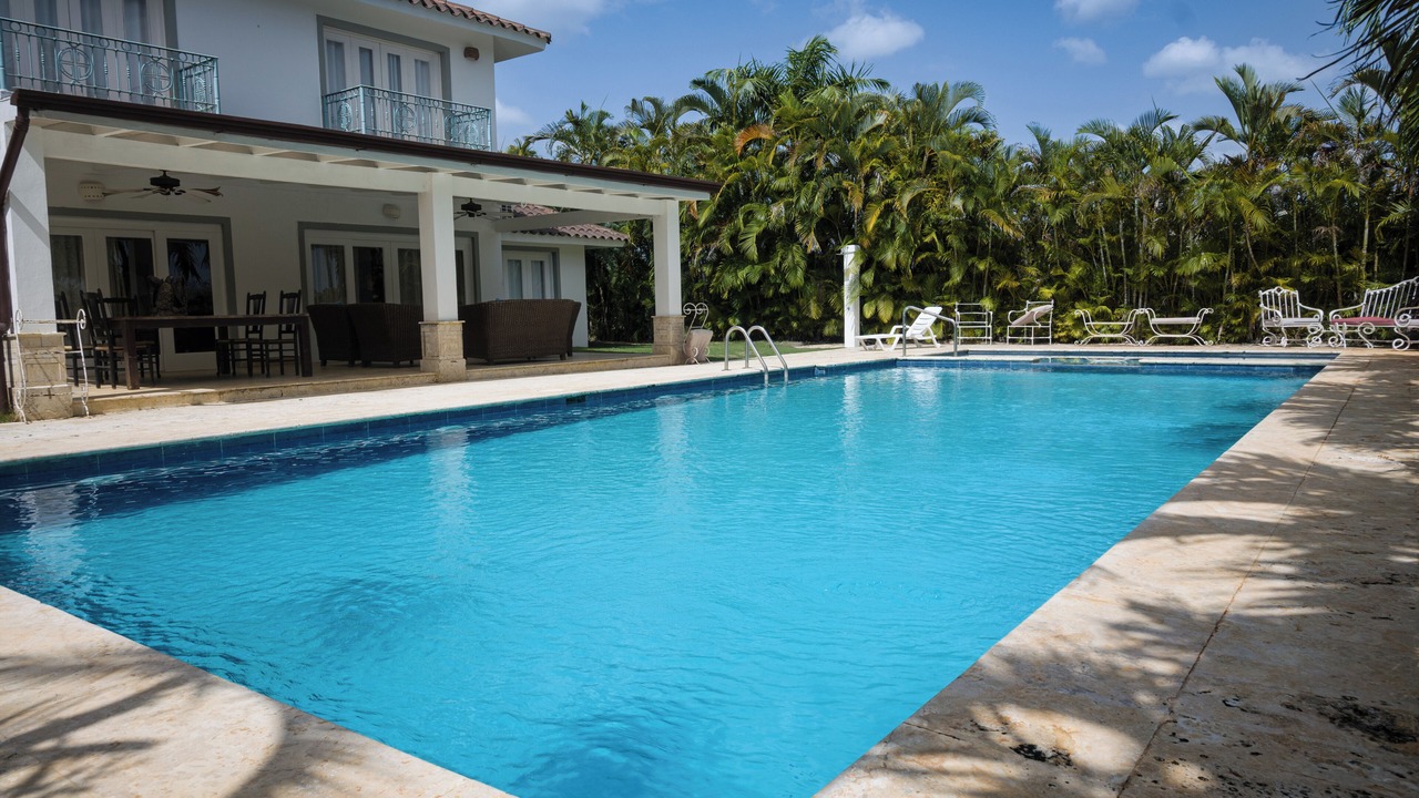 Photo of Outdoor in La Estancia