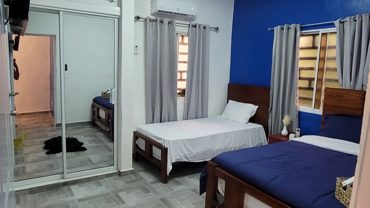Photo of Bedroom in Villas Ana Maria