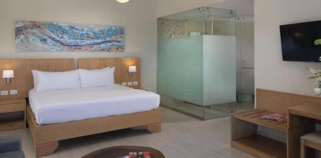 Photo of Bedroom in Puerto Plata
