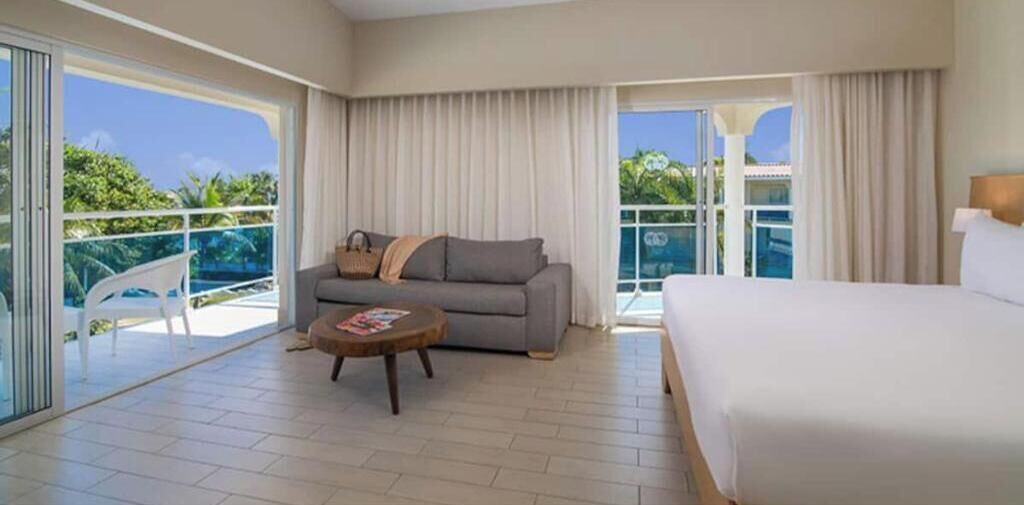 Photo of Bedroom in Puerto Plata