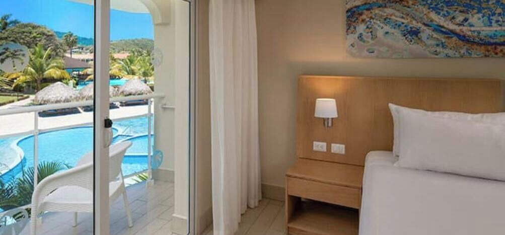 Photo of Bedroom in Puerto Plata