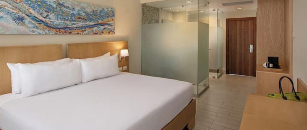 Photo of Bedroom in Puerto Plata