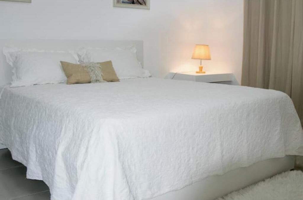 Photo of Bedroom in Ensanche Miramar