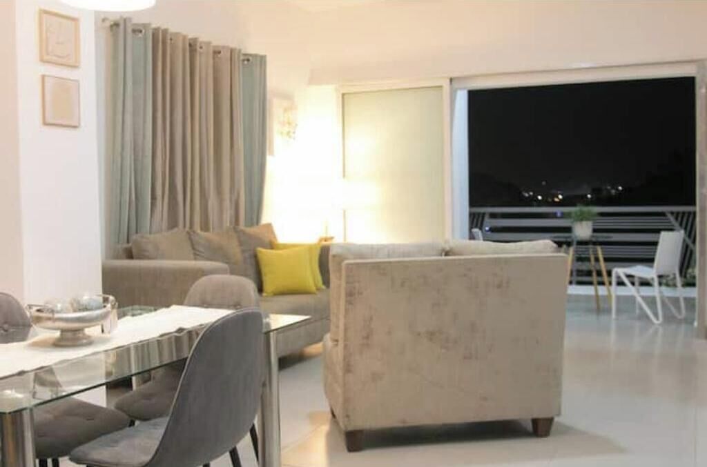 Photo of Livingroom in Ensanche Miramar