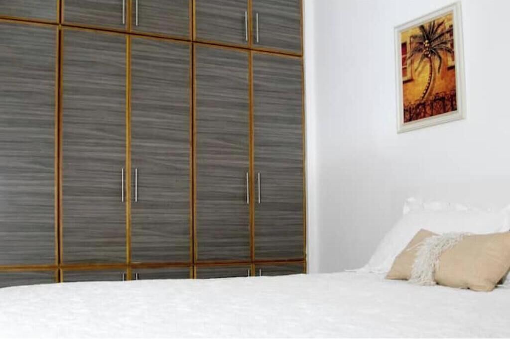 Photo of Bedroom in Ensanche Miramar