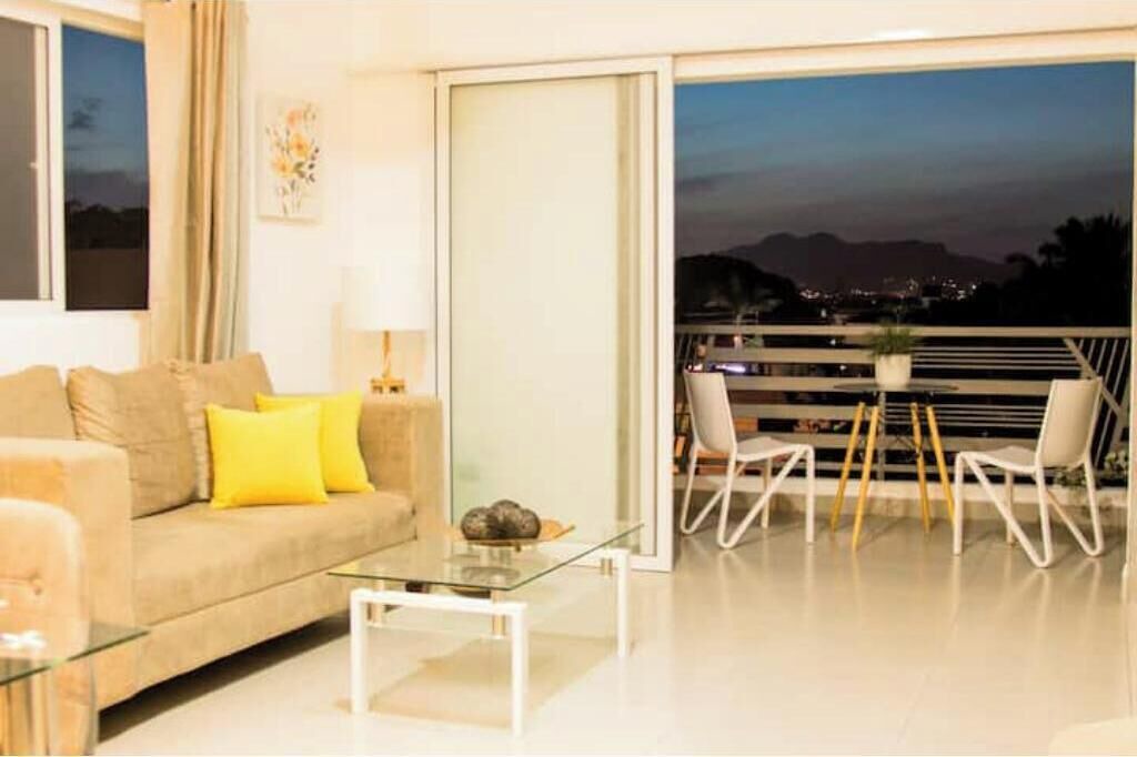 Photo of Livingroom in Ensanche Miramar