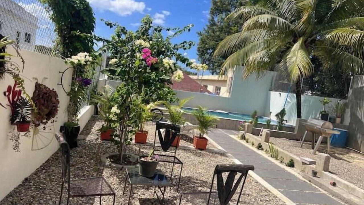 Photo of Patio Balcony in Puerto Plata