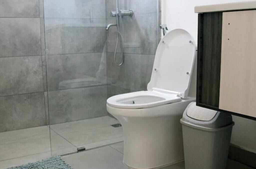 Photo of Bathroom in Puerto Plata