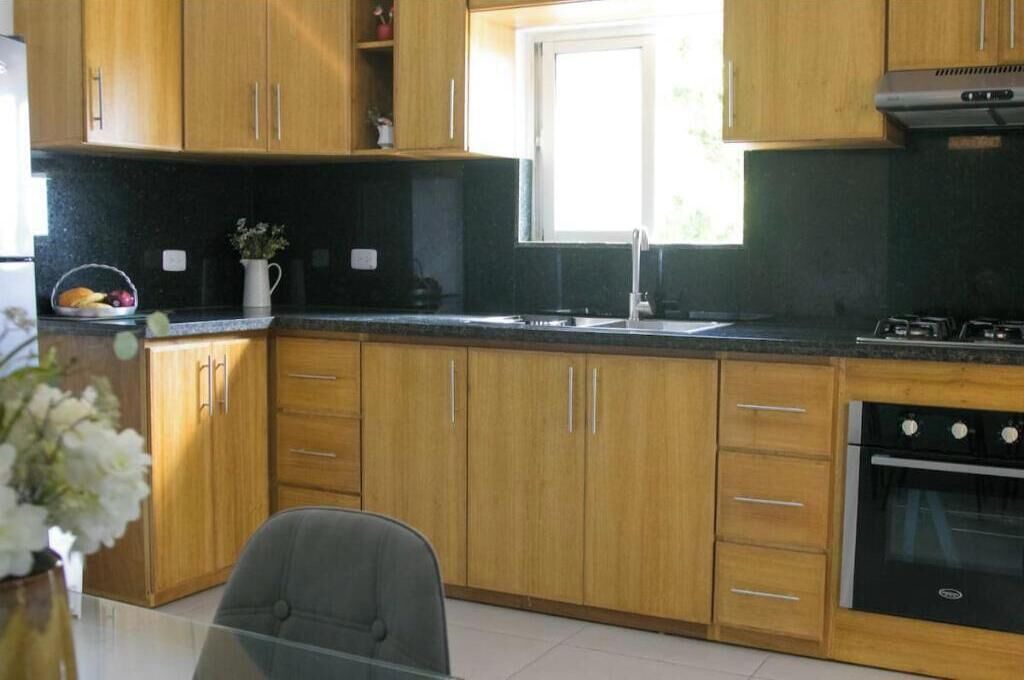 Photo of Kitchen in Puerto Plata