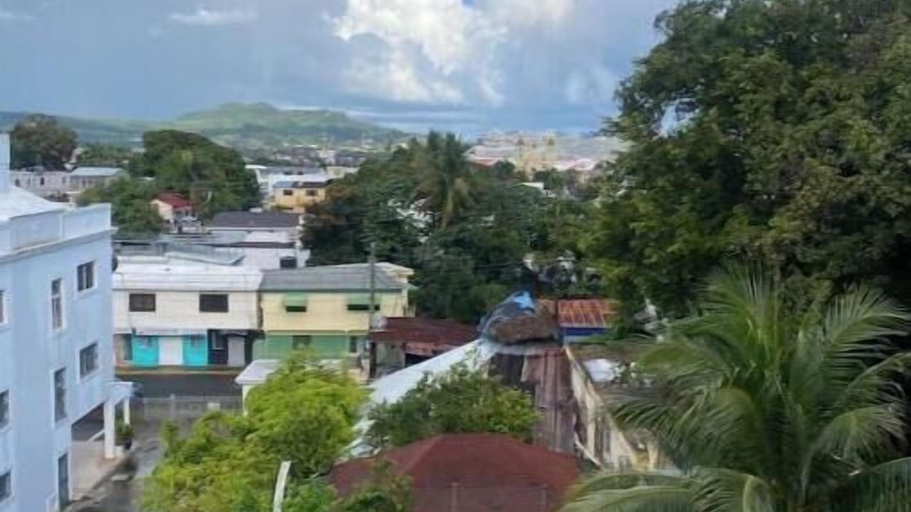 Photo of Outdoor in Ensanche Miramar