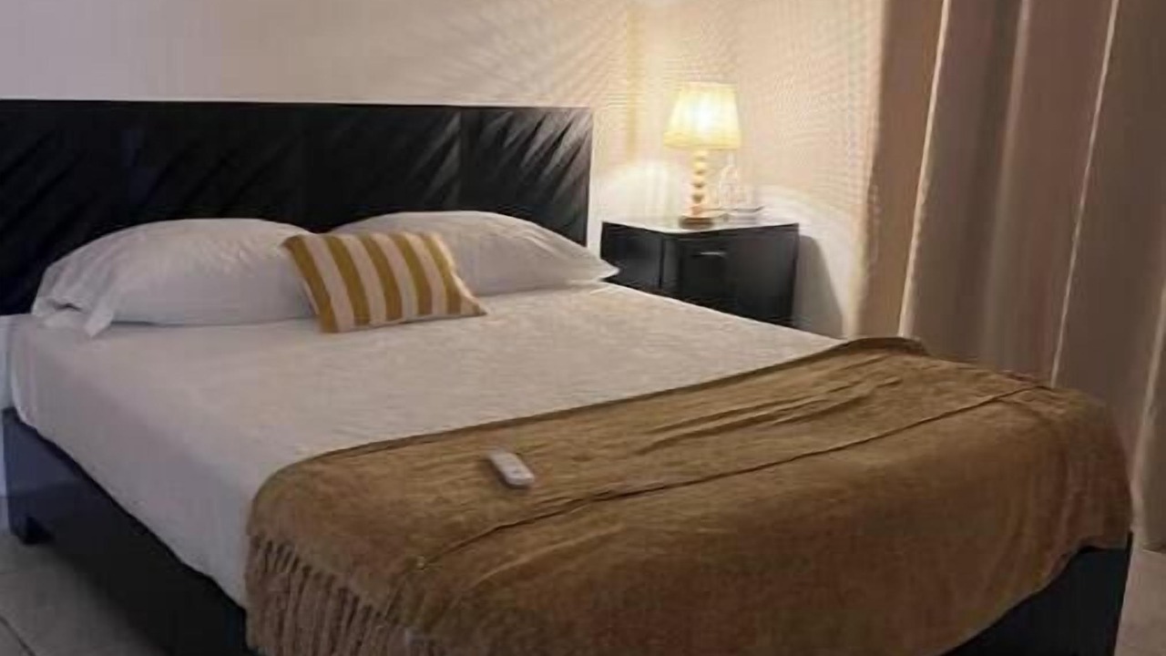 Photo of Bedroom in Ensanche Miramar