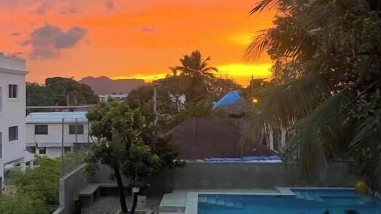 Photo of Outdoor in Ensanche Miramar