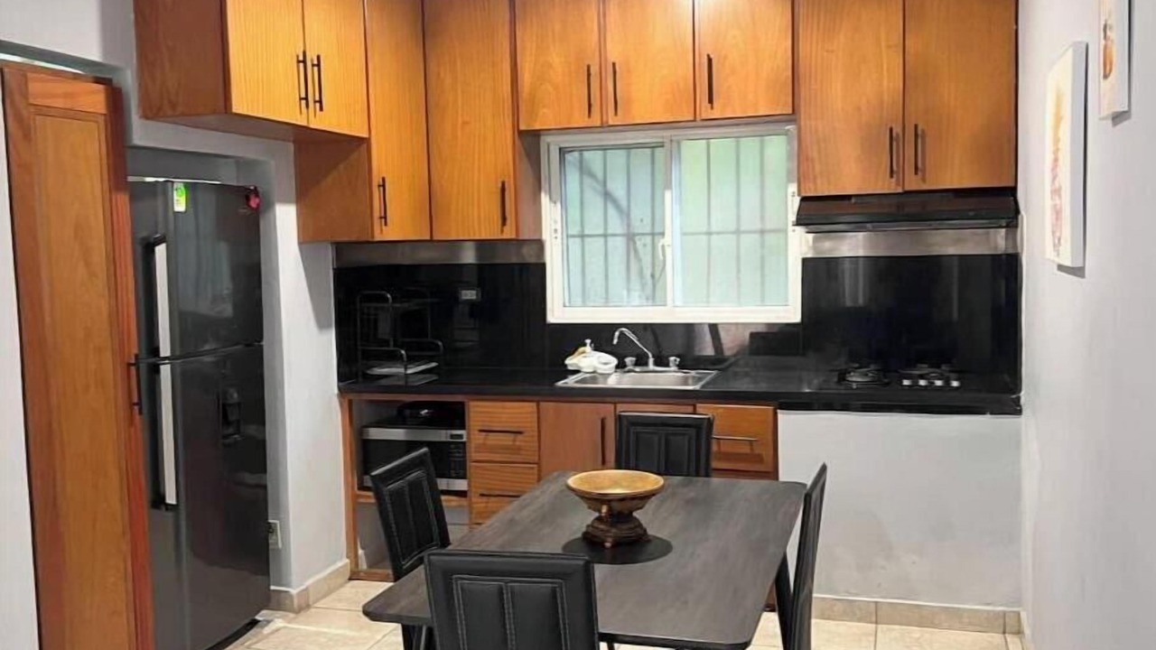 Photo of Kitchen in Ensanche Miramar