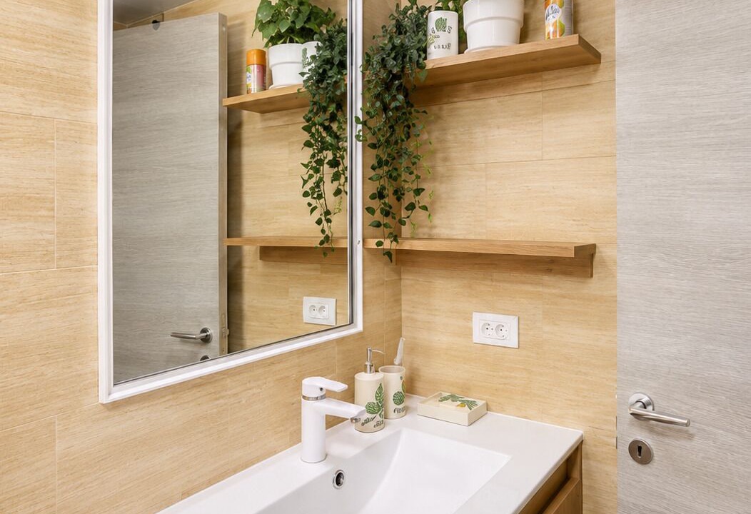 Photo of Bathroom in Los Melones